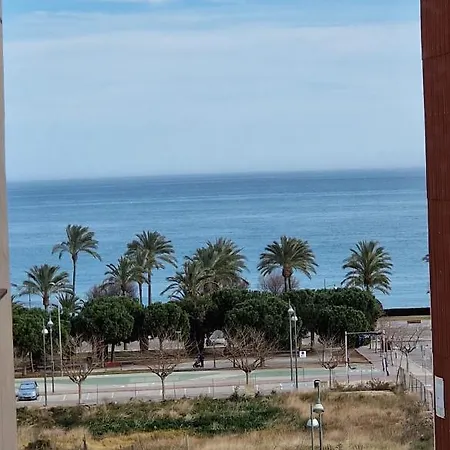 Vue Pres De La Et Centre * Vinaros