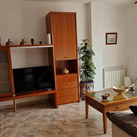 Vue Pres De La Et Centre Винарос