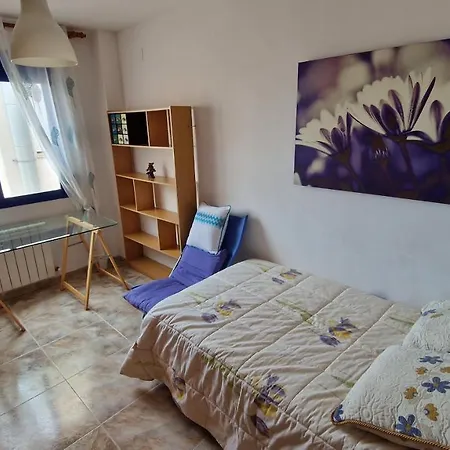 Vue Pres De La Et Centre Винарос